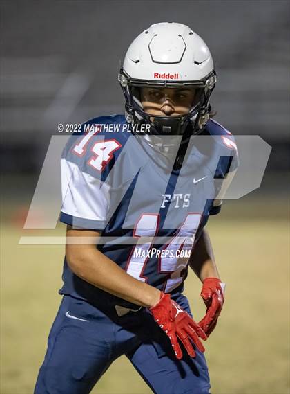 Thumbnail 2 in Westover @ Terry Sanford photogallery.