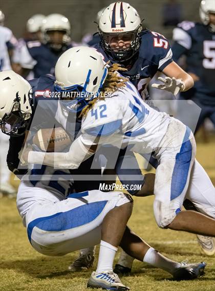 Thumbnail 2 in Westover @ Terry Sanford photogallery.