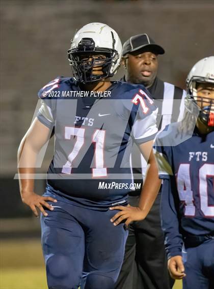 Thumbnail 3 in Westover @ Terry Sanford photogallery.