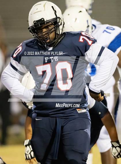 Thumbnail 3 in Westover @ Terry Sanford photogallery.