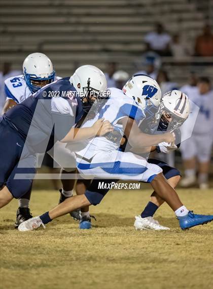 Thumbnail 1 in Westover @ Terry Sanford photogallery.