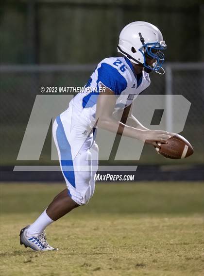 Thumbnail 2 in Westover @ Terry Sanford photogallery.