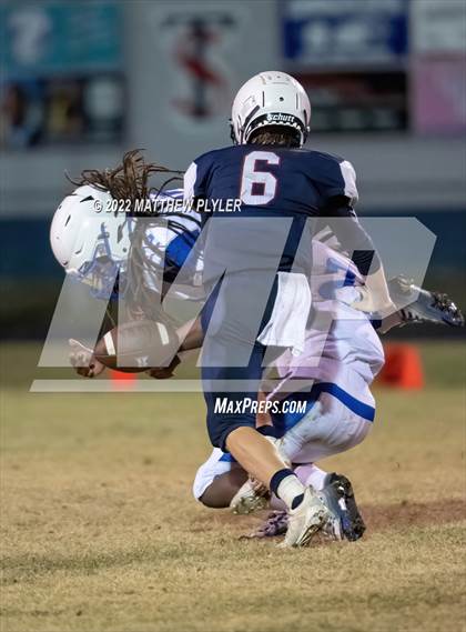Thumbnail 3 in Westover @ Terry Sanford photogallery.
