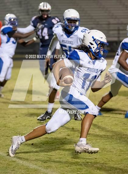 Thumbnail 2 in Westover @ Terry Sanford photogallery.