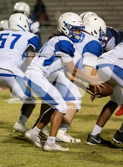 Thumbnail 3 in Westover @ Terry Sanford photogallery.