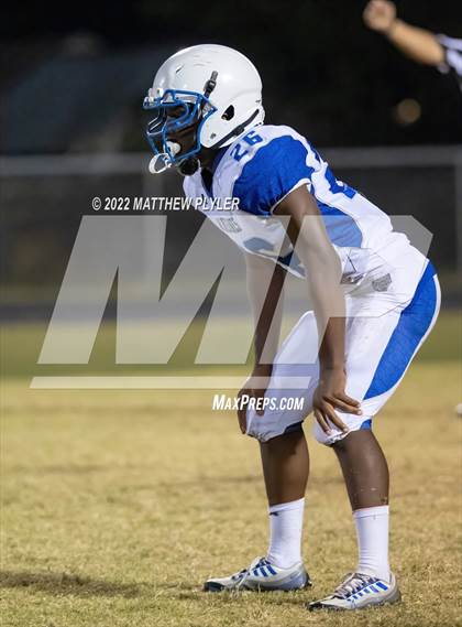 Thumbnail 3 in Westover @ Terry Sanford photogallery.