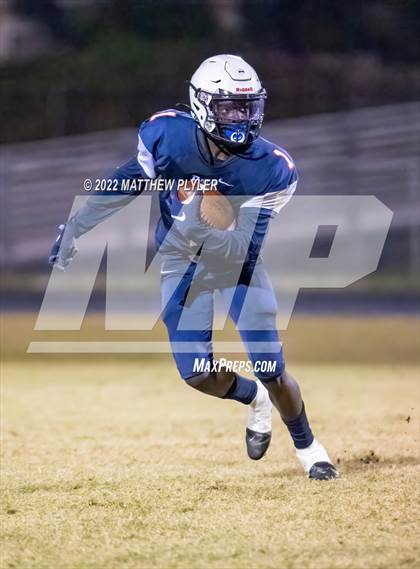 Thumbnail 1 in Westover @ Terry Sanford photogallery.