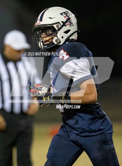 Thumbnail 2 in Westover @ Terry Sanford photogallery.