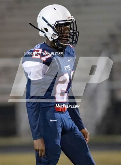 Thumbnail 2 in Westover @ Terry Sanford photogallery.