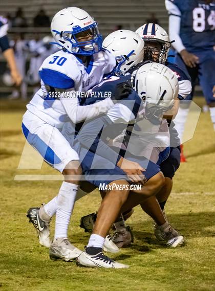 Thumbnail 3 in Westover @ Terry Sanford photogallery.
