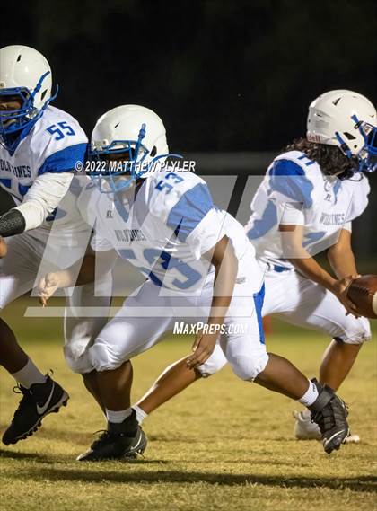 Thumbnail 1 in Westover @ Terry Sanford photogallery.