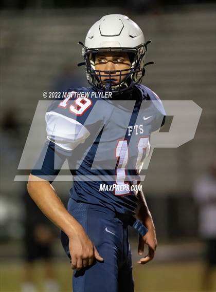Thumbnail 3 in Westover @ Terry Sanford photogallery.