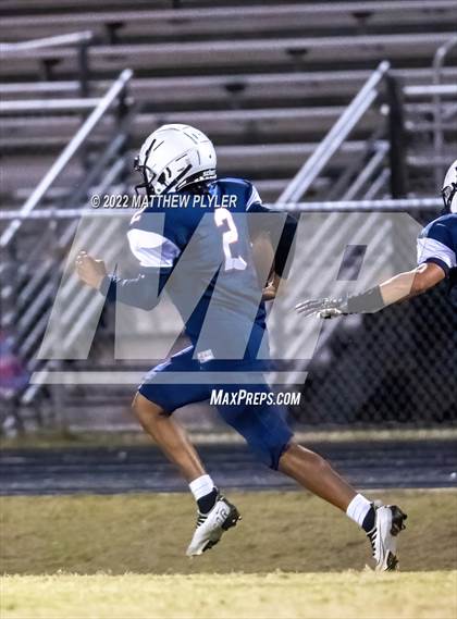 Thumbnail 2 in Westover @ Terry Sanford photogallery.