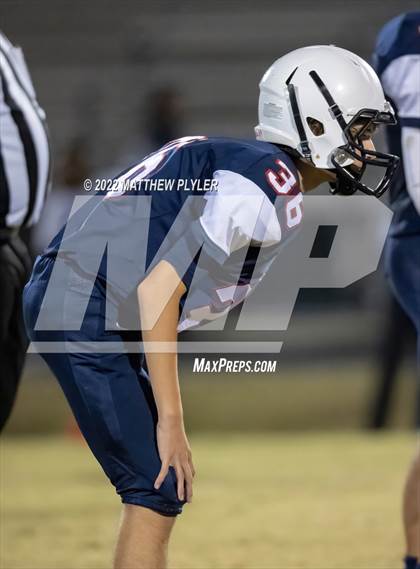 Thumbnail 2 in Westover @ Terry Sanford photogallery.