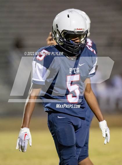Thumbnail 3 in Westover @ Terry Sanford photogallery.