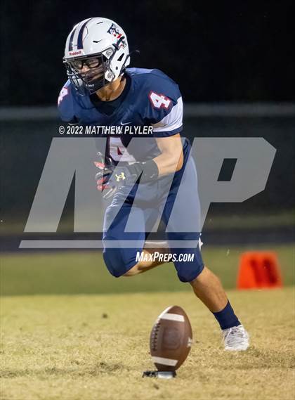 Thumbnail 2 in Westover @ Terry Sanford photogallery.