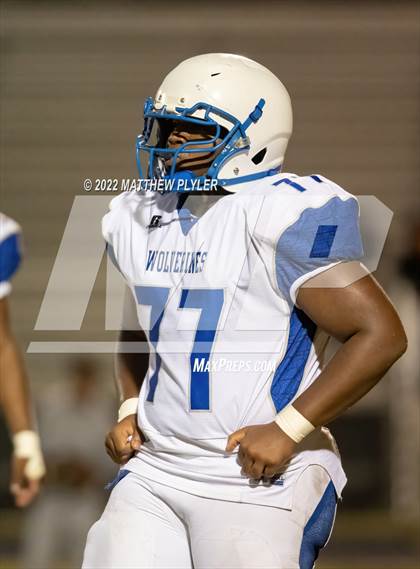 Thumbnail 2 in Westover @ Terry Sanford photogallery.