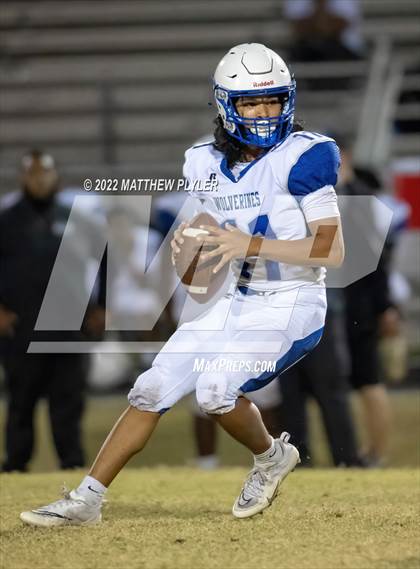 Thumbnail 1 in Westover @ Terry Sanford photogallery.