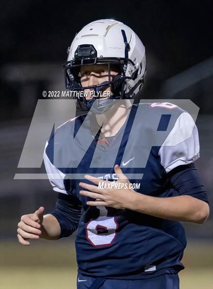 Thumbnail 3 in Westover @ Terry Sanford photogallery.