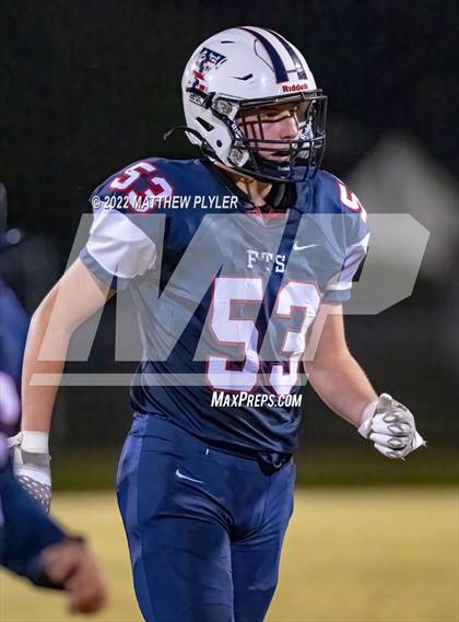 Thumbnail 1 in Westover @ Terry Sanford photogallery.