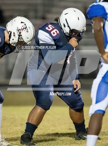 Thumbnail 1 in Westover @ Terry Sanford photogallery.
