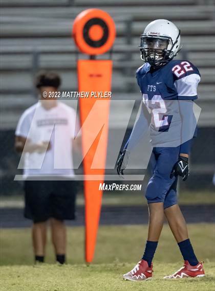 Thumbnail 2 in Westover @ Terry Sanford photogallery.