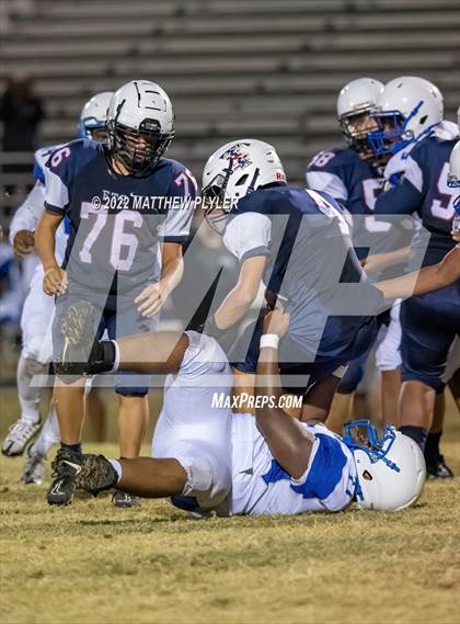 Thumbnail 1 in Westover @ Terry Sanford photogallery.