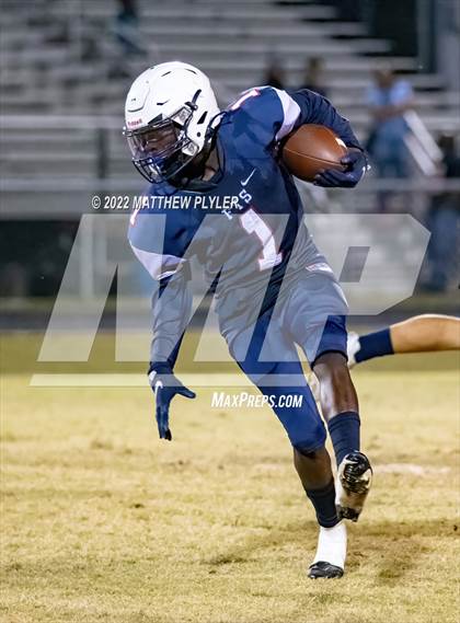 Thumbnail 3 in Westover @ Terry Sanford photogallery.