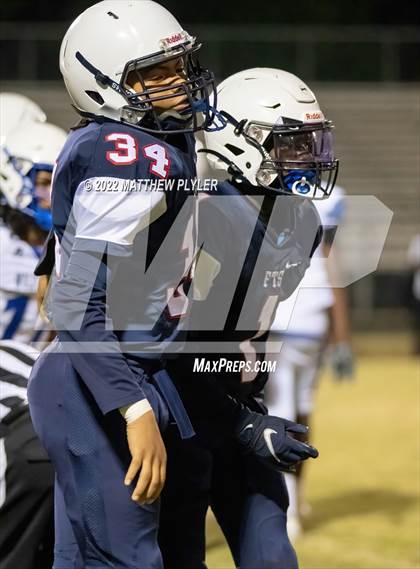 Thumbnail 1 in Westover @ Terry Sanford photogallery.