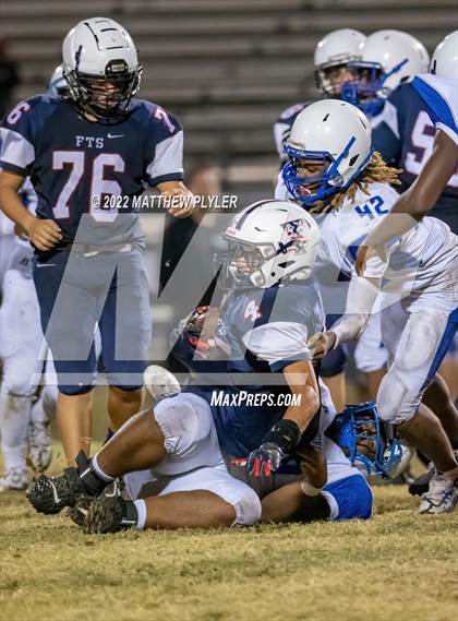 Thumbnail 3 in Westover @ Terry Sanford photogallery.