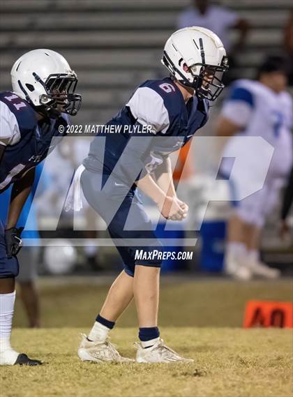 Thumbnail 3 in Westover @ Terry Sanford photogallery.