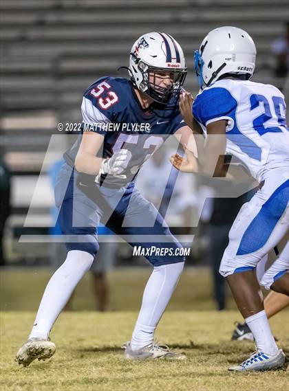Thumbnail 2 in Westover @ Terry Sanford photogallery.