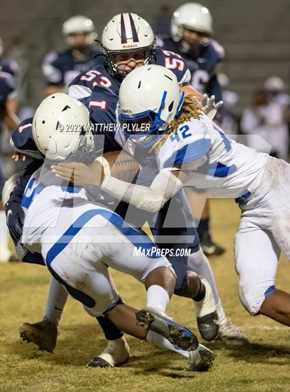 Thumbnail 3 in Westover @ Terry Sanford photogallery.