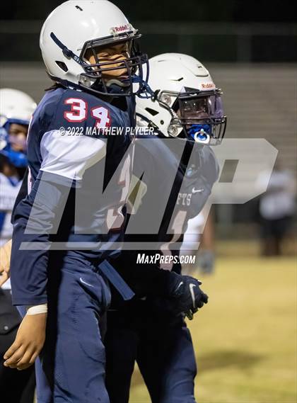 Thumbnail 2 in Westover @ Terry Sanford photogallery.