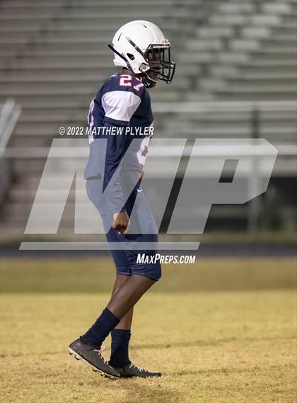 Thumbnail 2 in Westover @ Terry Sanford photogallery.