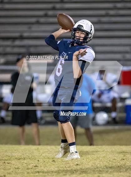 Thumbnail 3 in Westover @ Terry Sanford photogallery.