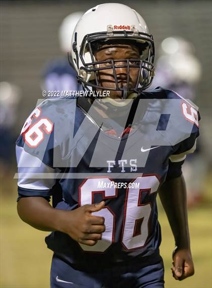 Thumbnail 1 in Westover @ Terry Sanford photogallery.