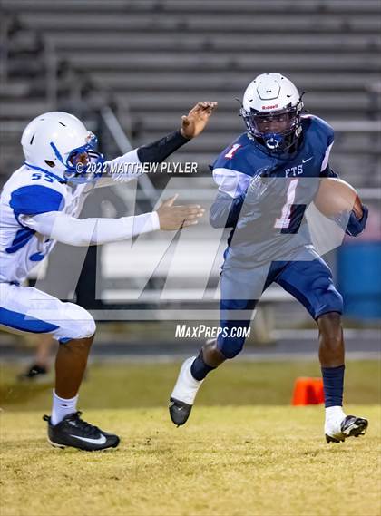 Thumbnail 2 in Westover @ Terry Sanford photogallery.