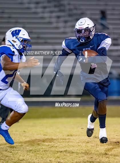 Thumbnail 1 in Westover @ Terry Sanford photogallery.