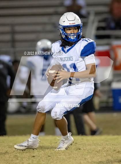 Thumbnail 3 in Westover @ Terry Sanford photogallery.