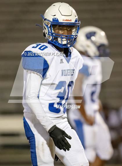 Thumbnail 3 in Westover @ Terry Sanford photogallery.