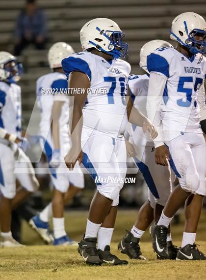 Thumbnail 1 in Westover @ Terry Sanford photogallery.