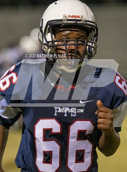 Thumbnail 2 in Westover @ Terry Sanford photogallery.