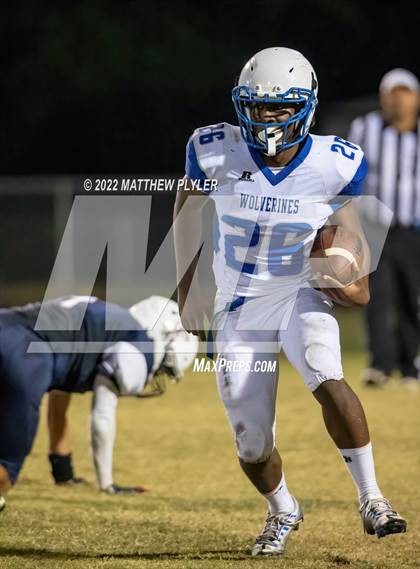 Thumbnail 1 in Westover @ Terry Sanford photogallery.