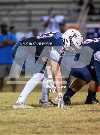 Thumbnail 1 in Westover @ Terry Sanford photogallery.