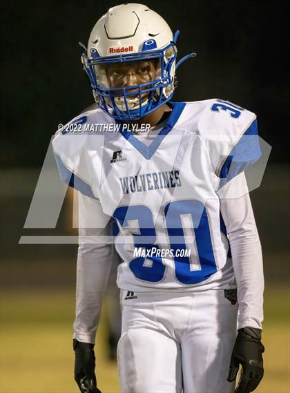 Thumbnail 1 in Westover @ Terry Sanford photogallery.