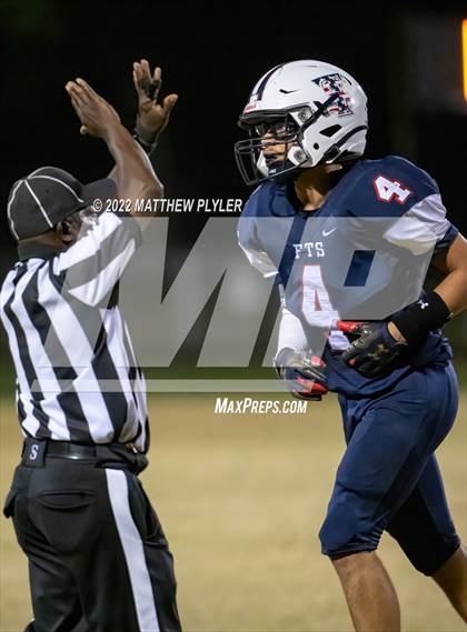 Thumbnail 2 in Westover @ Terry Sanford photogallery.