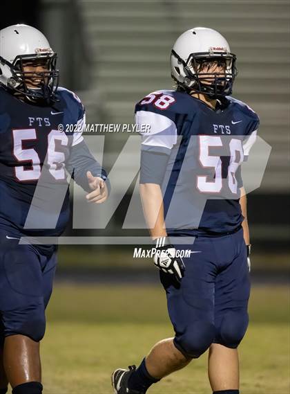 Thumbnail 3 in Westover @ Terry Sanford photogallery.