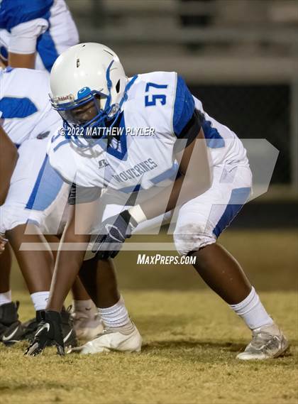 Thumbnail 2 in Westover @ Terry Sanford photogallery.