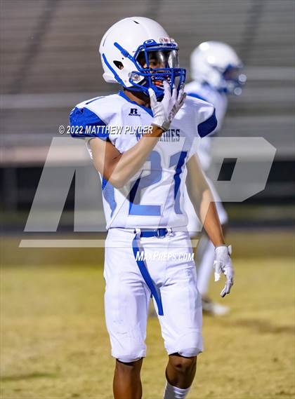 Thumbnail 1 in Westover @ Terry Sanford photogallery.